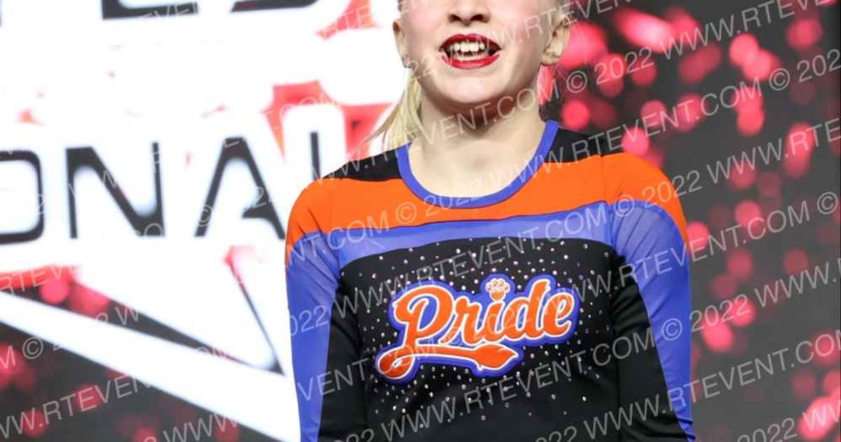 Pride of Illinois Paradise · Jamfest Super Nationals