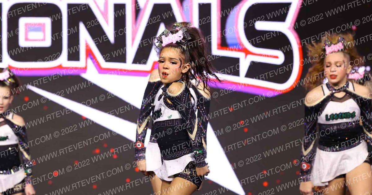 House of Legends Jackpot CHA-CHING · Jamfest Super Nationals