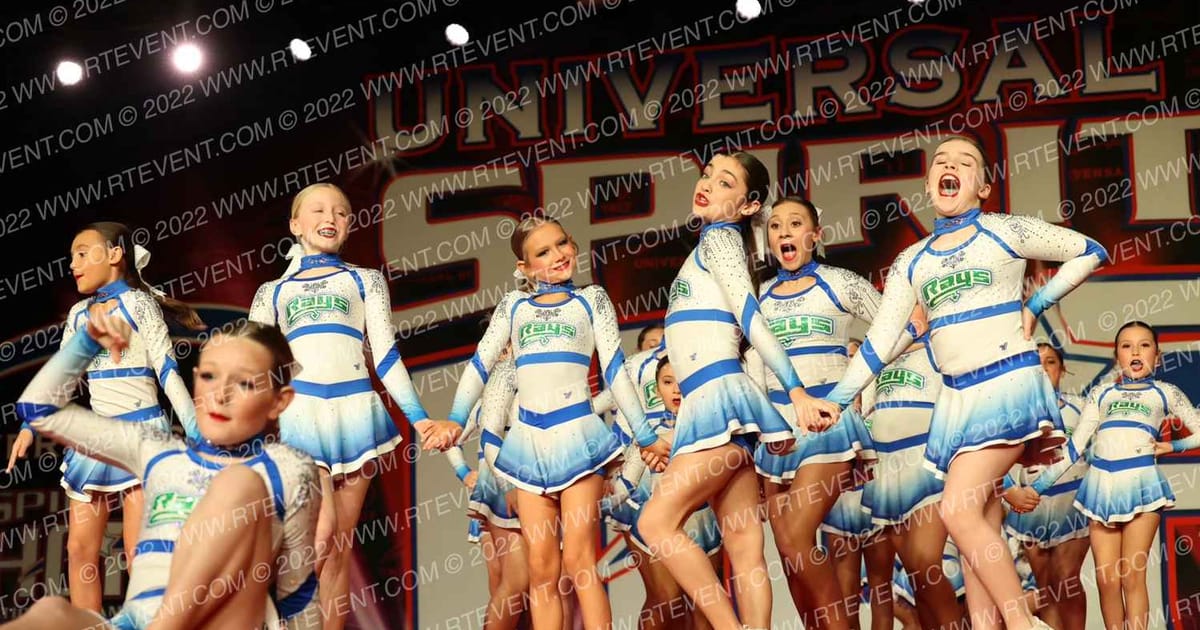 NA · Spirit of Hope Grand Nationals