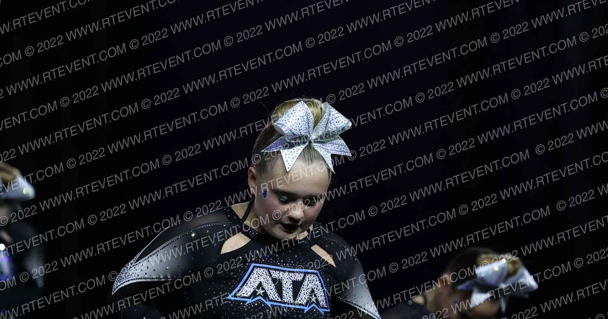 ATA Inferno · Jamfest Super Nationals