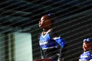 Cheer Tyme of GA Lil Jags