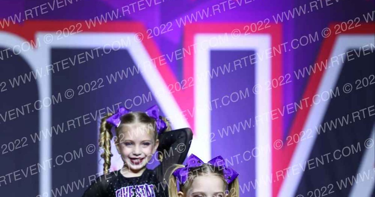 Five Star Charmed · Jamfest Super Nationals