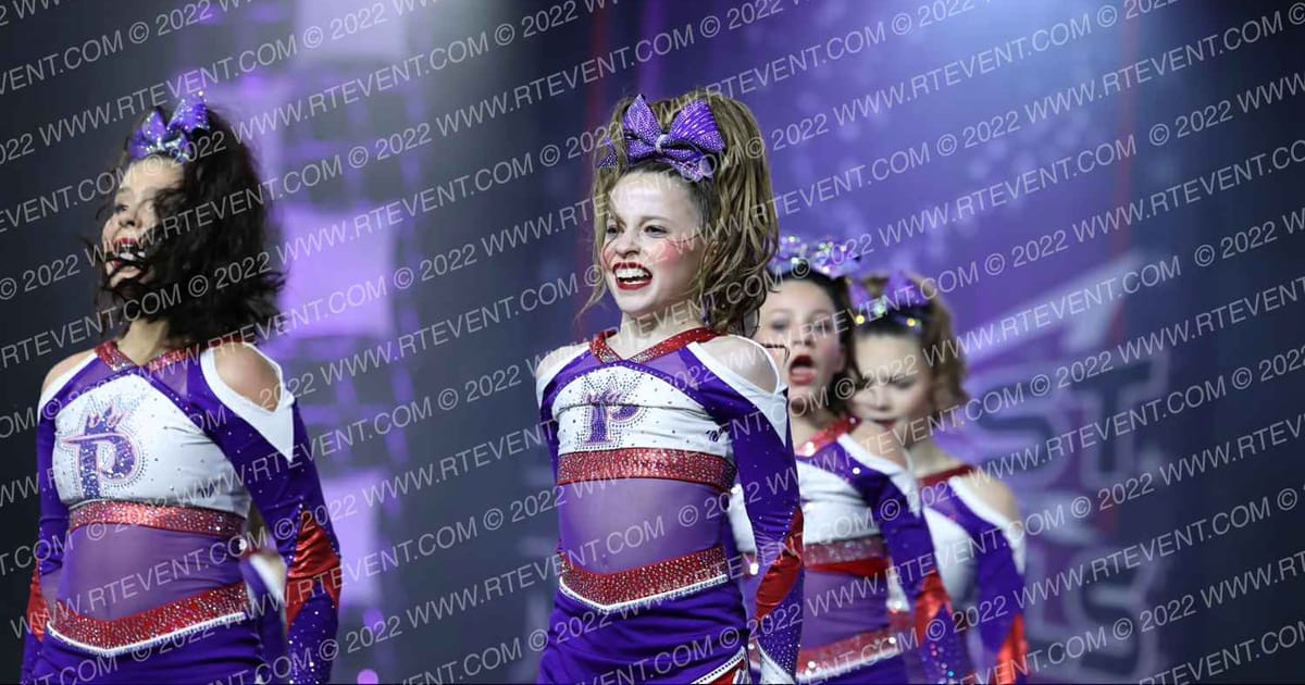 Pittsburgh Pride All Stars Aristocats · Jamfest Super Nationals