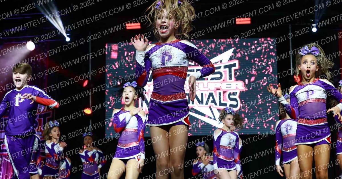 Pittsburgh Pride All Stars Triple Threat · Jamfest Super Nationals