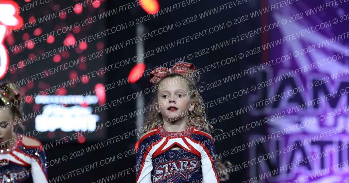 Interactive Academy Starstruck · Jamfest Super Nationals