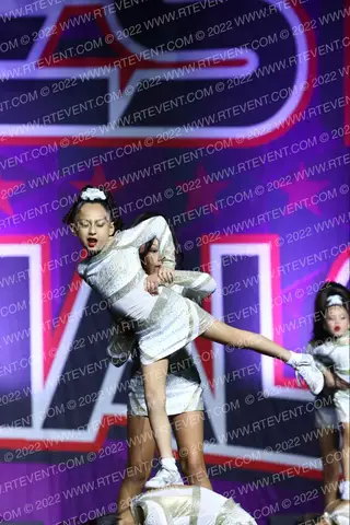 Lightning Elite Shimmer