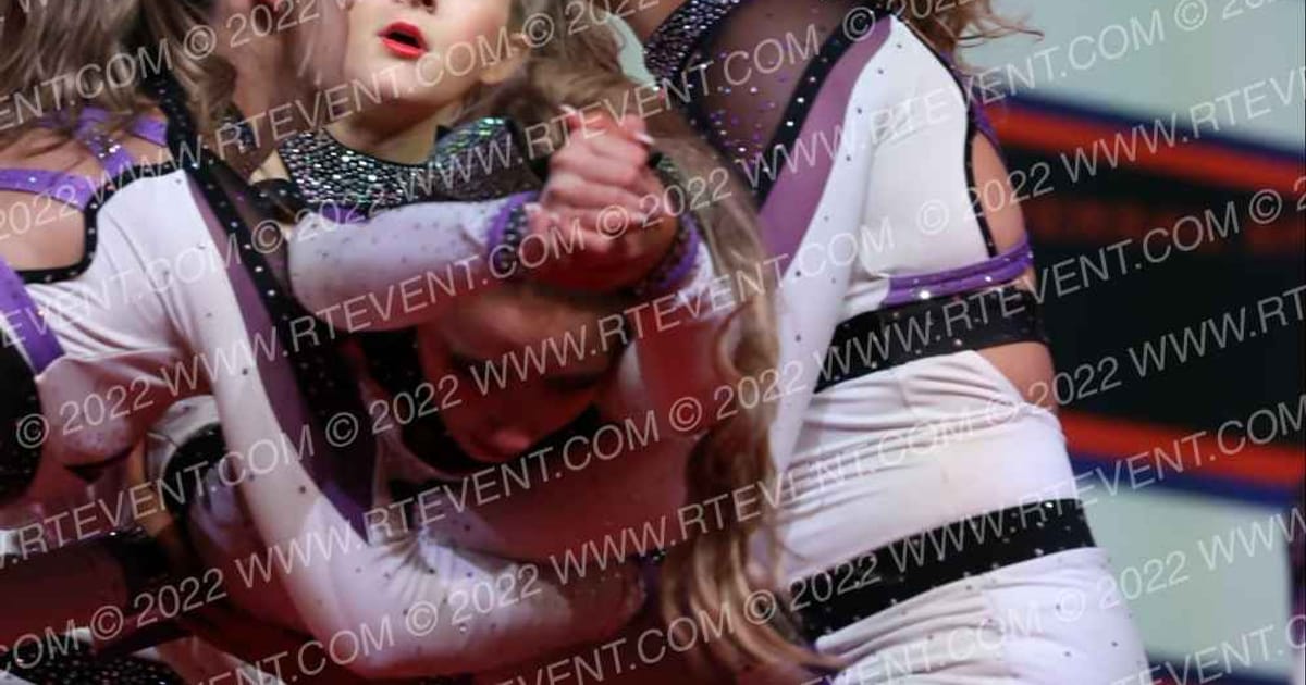 ACX King Kats · Spirit of Hope Grand Nationals