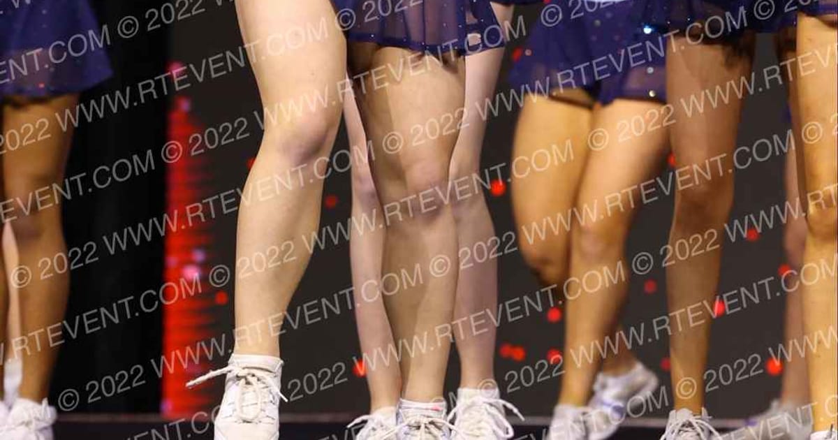 ICE Weather Girls · Jamfest Super Nationals