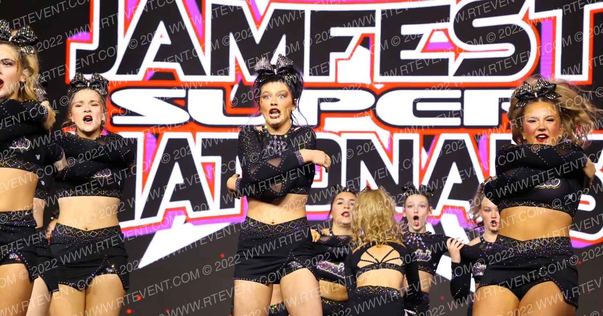 World Cup Gemini · Jamfest Super Nationals