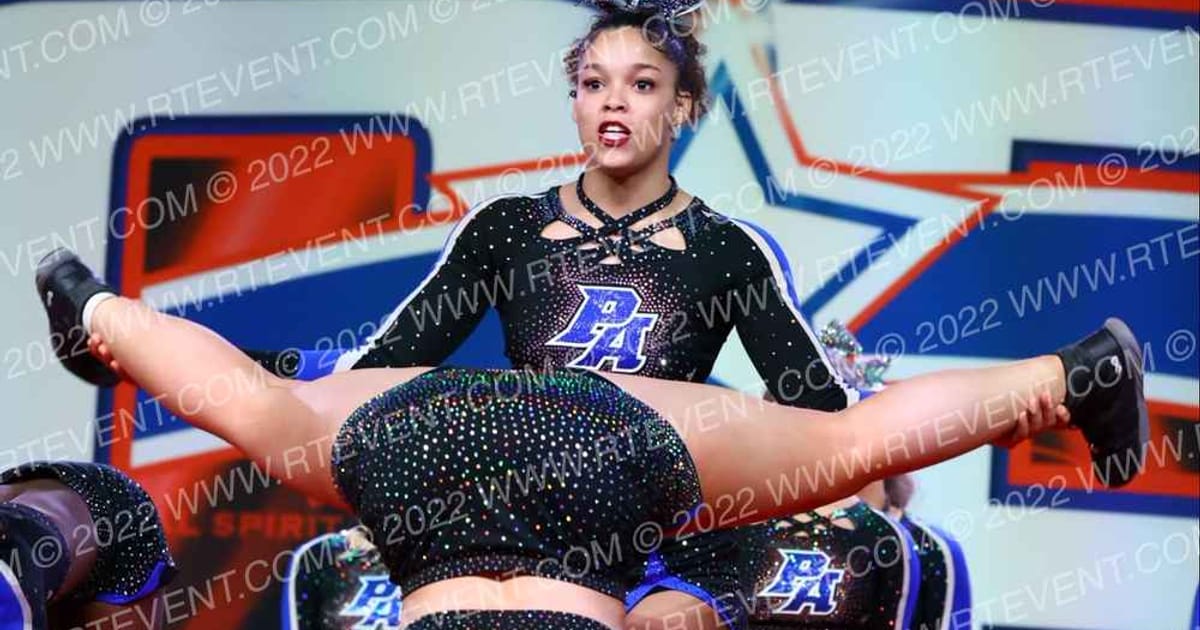Python All Stars Nova Pythons · Spirit of Hope Grand Nationals