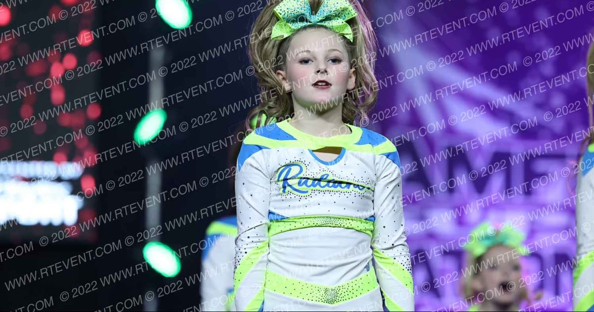 JPAC Radiance Twilight · Jamfest Super Nationals