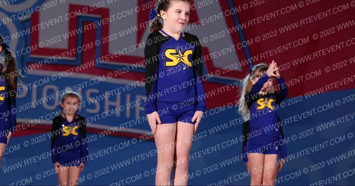Spirit Central Kitty Katz · Aloha Worcester Showdown