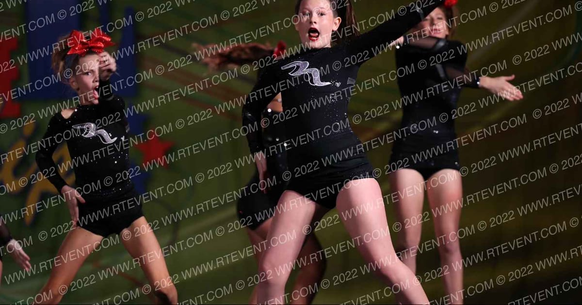 Rock Solid All Stars KINGS · The STATE UPDATEDDaytona Beach Nationals