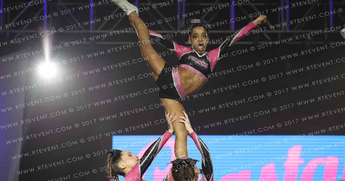 Fierce All Stars Pink Ladies · Coastal at the Capitol