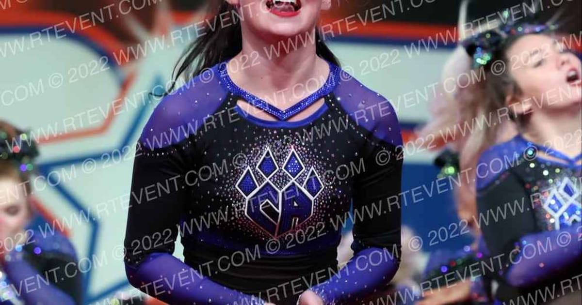 Cheer Athletics - Pittsburgh BrassCats · Spirit of Hope Grand Nationals