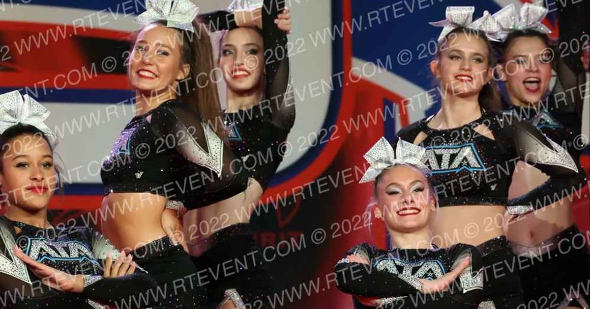 ATA Lake Norman Matrix · Spirit of Hope Grand Nationals