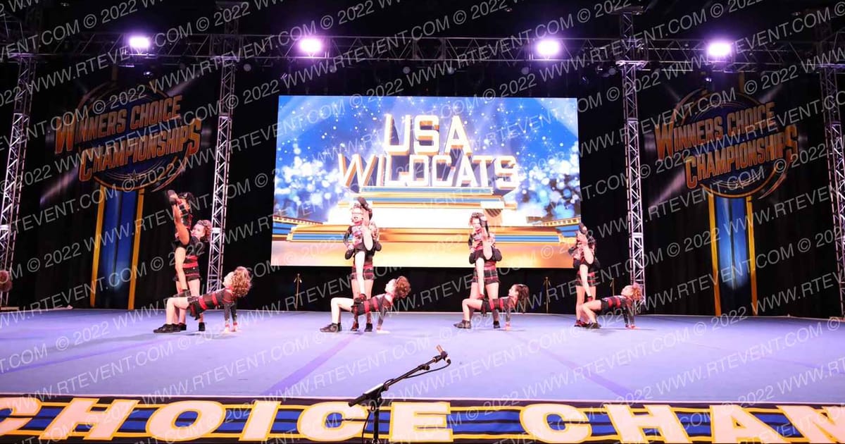 USA Wildcats Mini Marvels · Foxwoods