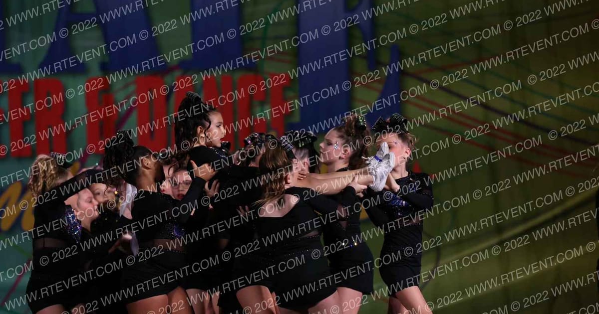 Double Down Athletics Berries · The STATE UPDATEDDaytona Beach Nationals