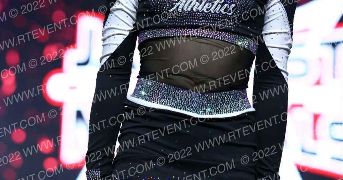 Element Athletics MKE Hot Shots · Jamfest Super Nationals