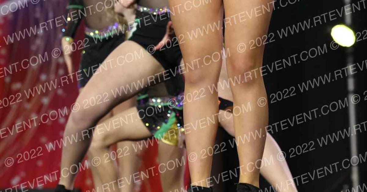 Element Elite Tumbling & Cheer PLATINUM · Jamfest Super Nationals