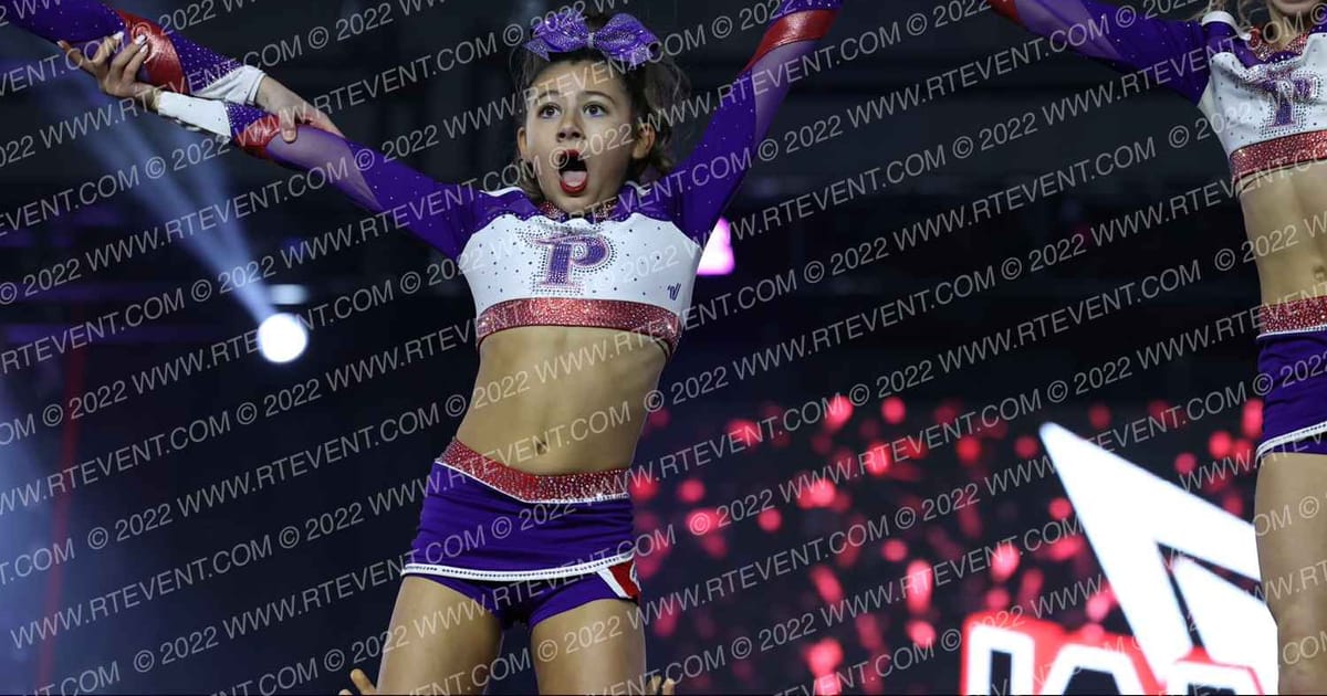 Pittsburgh Pride All Stars Majesty · Jamfest Super Nationals