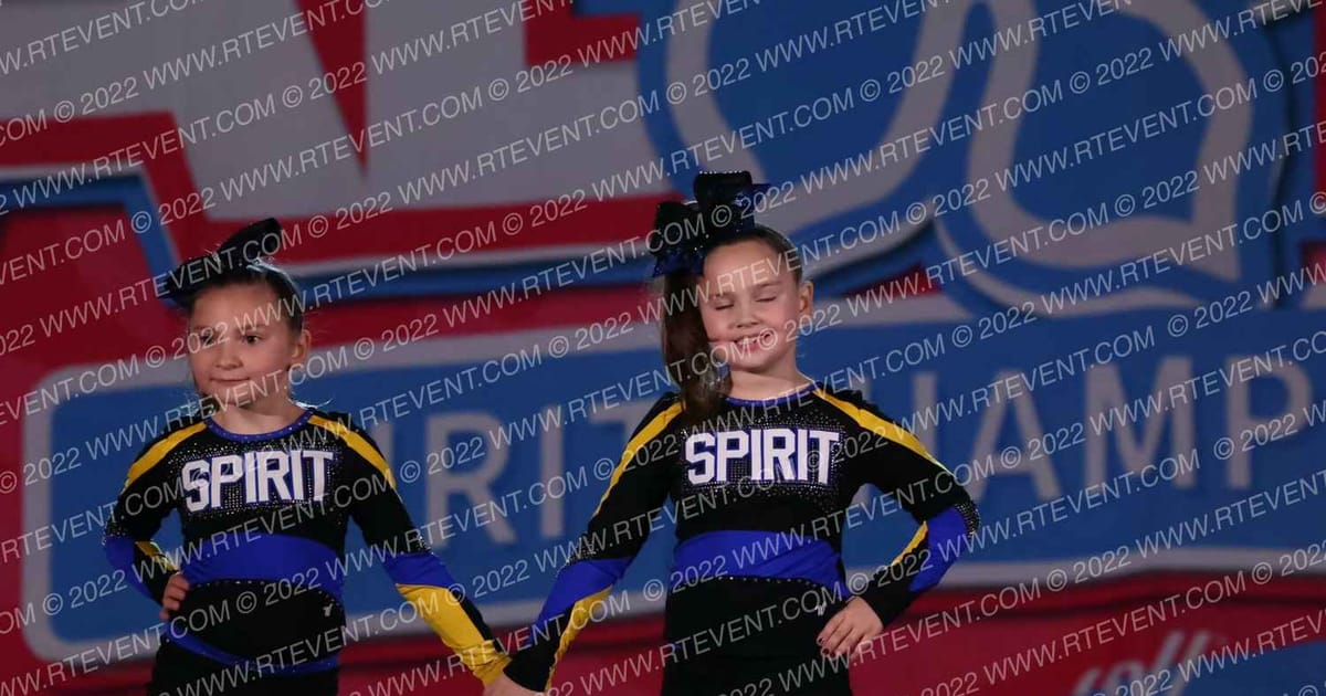 Spirit Central Metro-West Mini Cats · Aloha Worcester Showdown