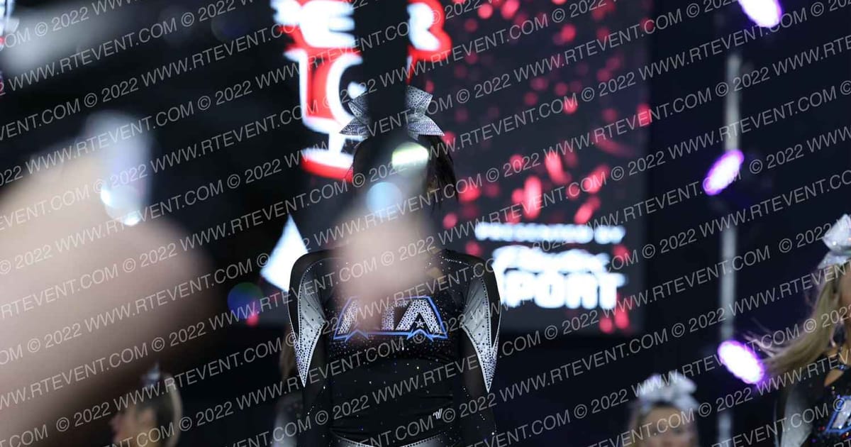 ATA Titanium · Jamfest Super Nationals