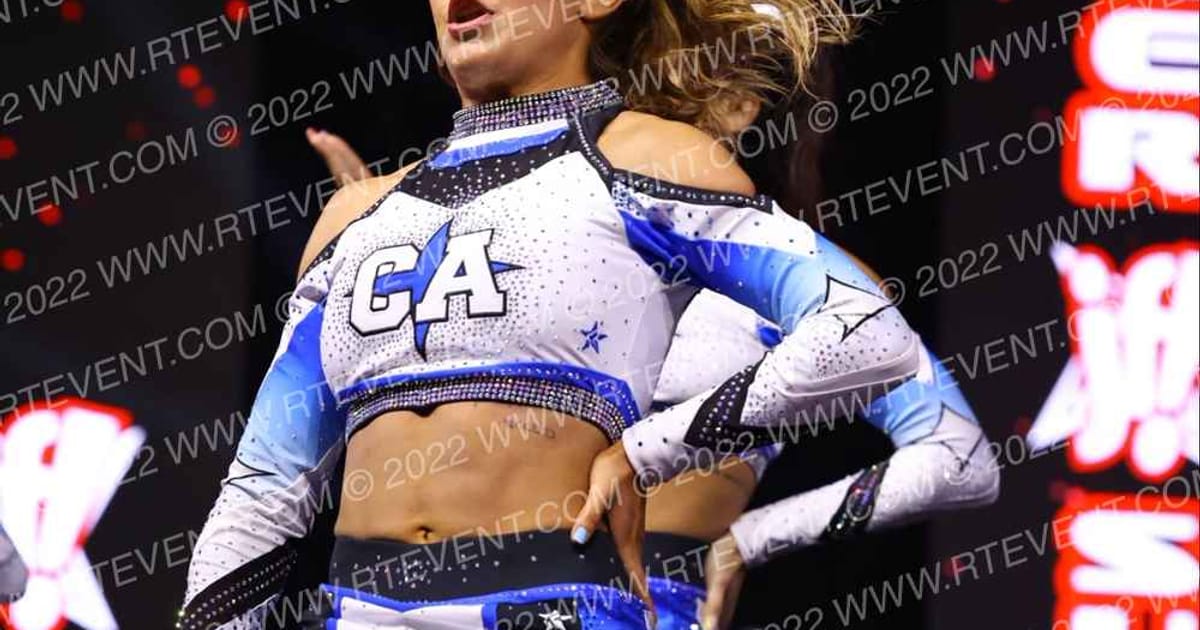 The California All Stars-San Marcos CALI Coed · Jamfest Super Nationals