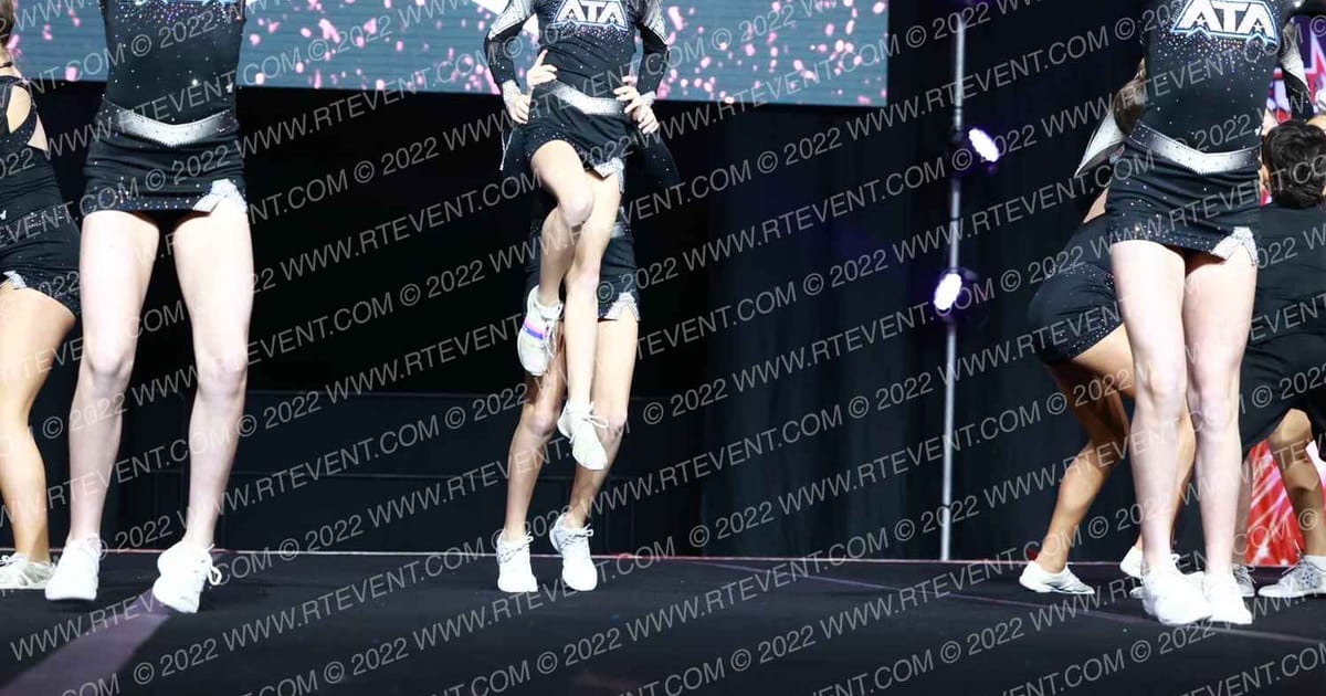 ATA Carbon · Jamfest Super Nationals