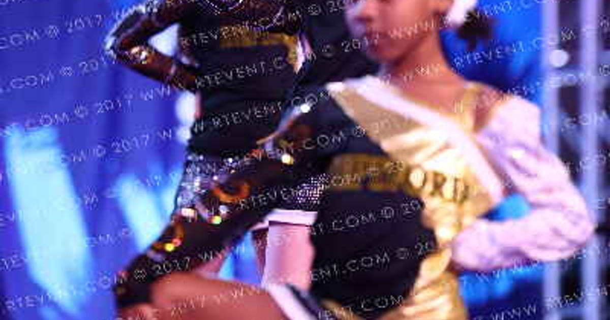 Deptford Elite Iris · ACDA Reach the Beach Ocean City Showdown