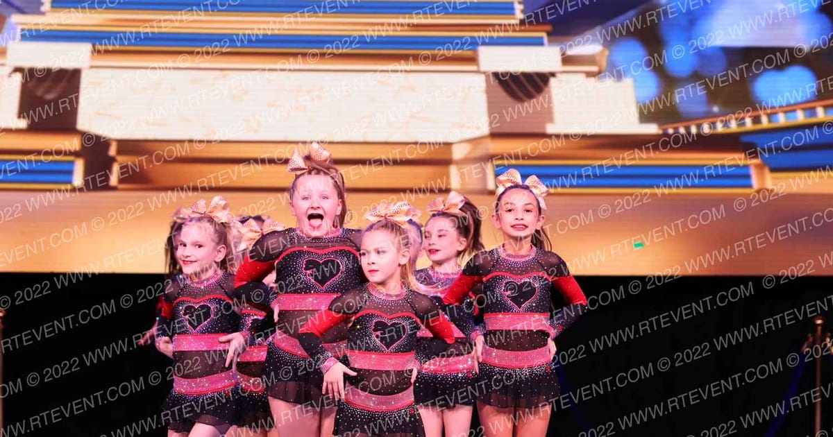 Elite Heat All Stars Mini Suns · Foxwoods