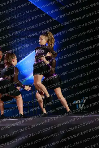 Legacy Allstars Majesty