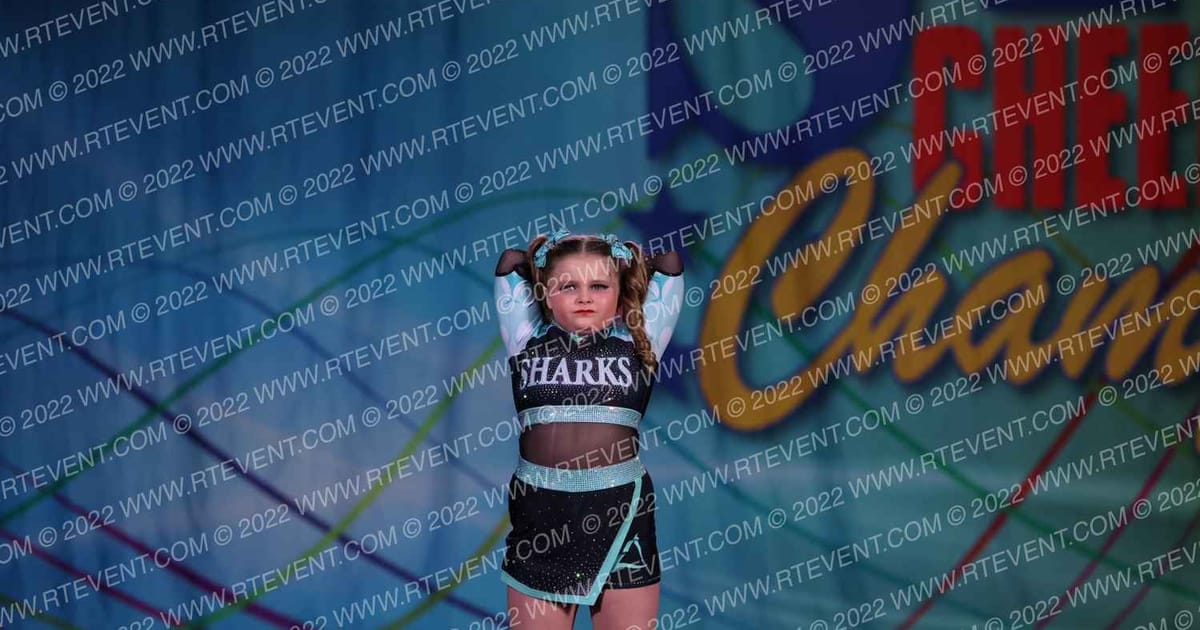 Florida Elite Sharks Hammerheads · The STATE UPDATEDDaytona Beach Nationals