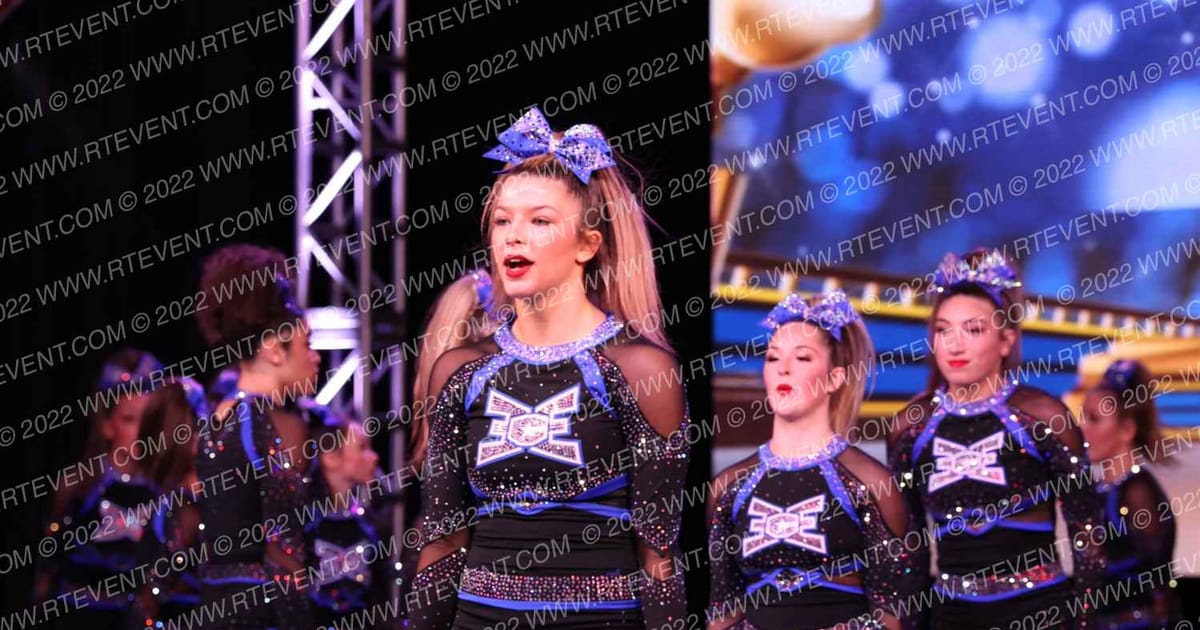 East Celebrity Elite Rebels · Foxwoods