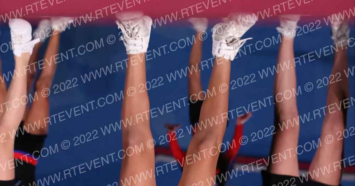 All American All Stars Dynamite Divas · Aloha Worcester Showdown