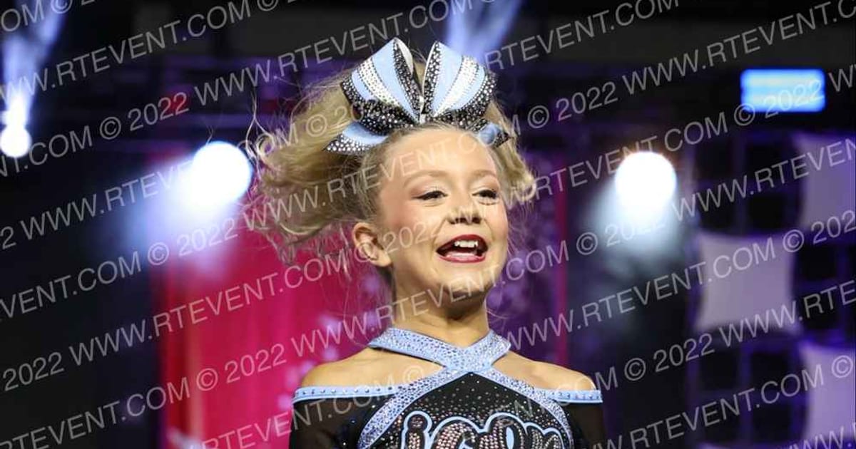 Icon Athletics Inferno · Jamfest Super Nationals