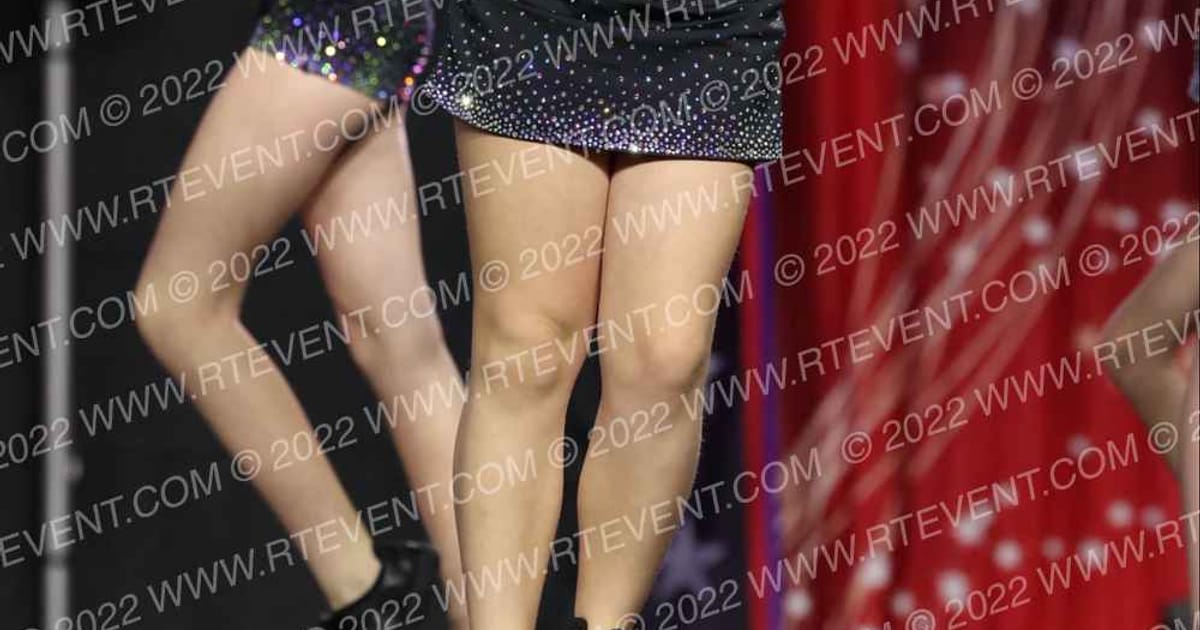 Iconic All Stars Fashionistas · Jamfest Super Nationals