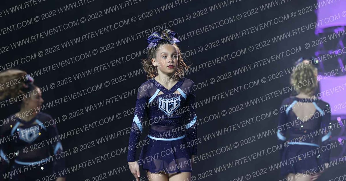 ICE Heat Wave · Jamfest Super Nationals