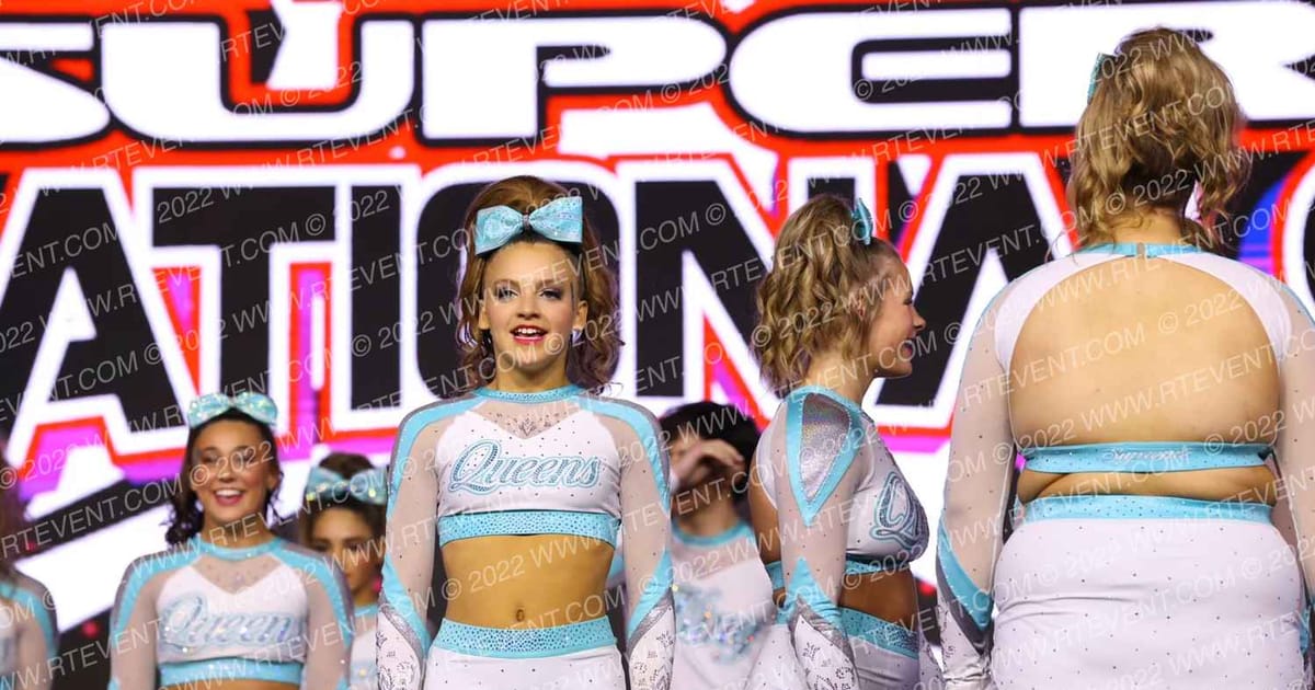 Supreme Athletics King & Queens 24-25 · Jamfest Super Nationals