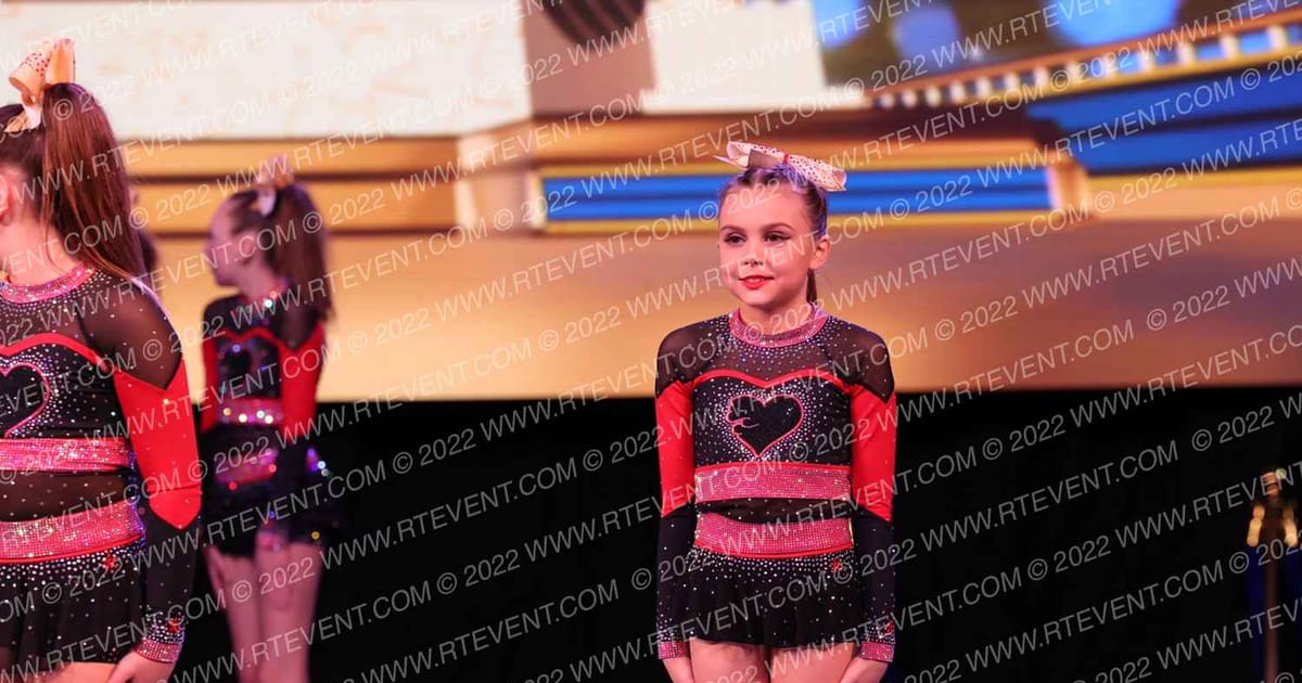 Elite Heat All Stars Ignite · Foxwoods