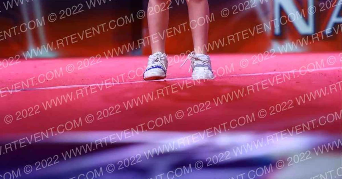 Phoenix Elite Resurrection · Spirit of Hope Grand Nationals