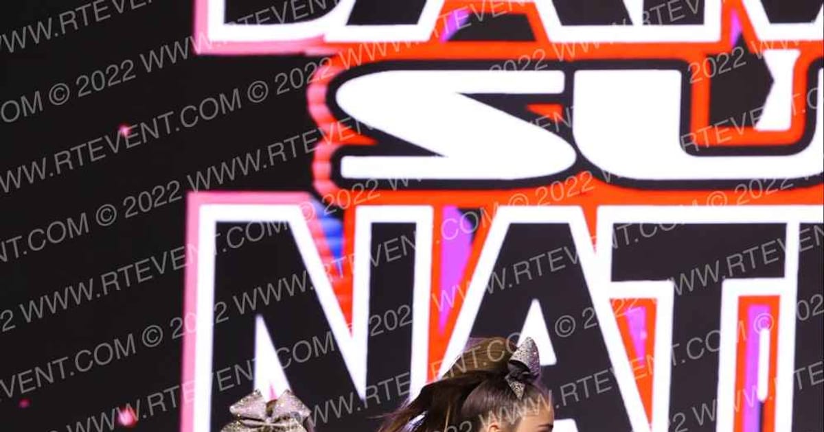 ATA GeneSIX · Jamfest Super Nationals