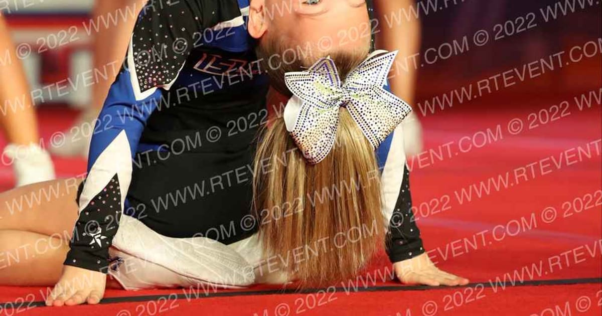 Island Allstars Island Legends · Spirit of Hope Grand Nationals