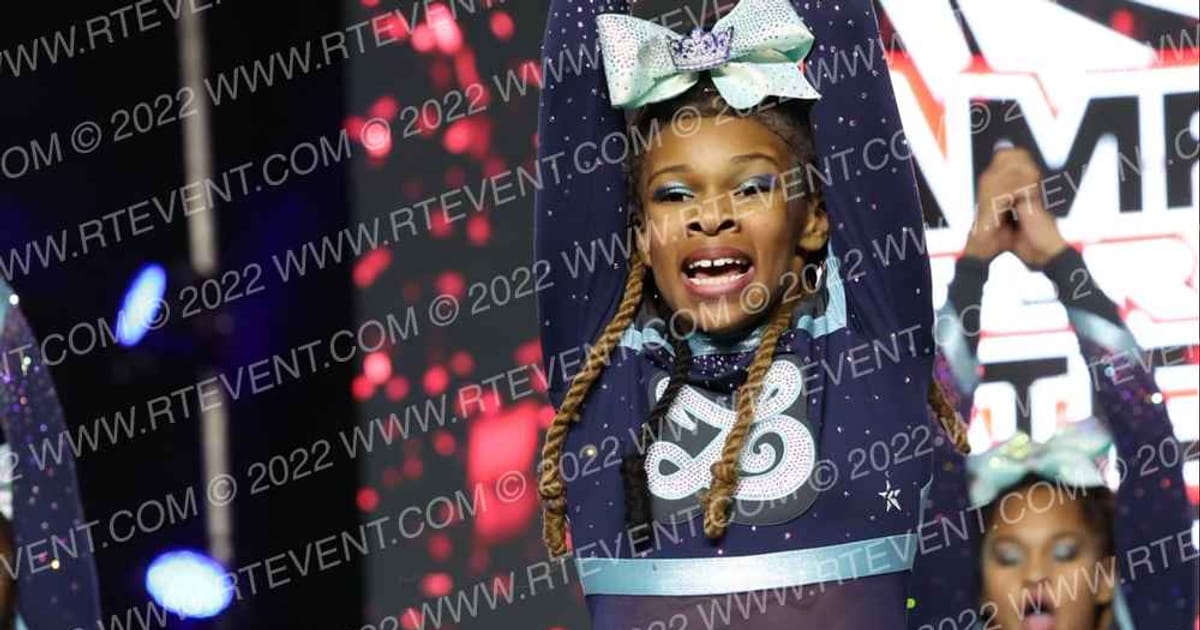 Lex Athletics Dynasty · Jamfest Super Nationals