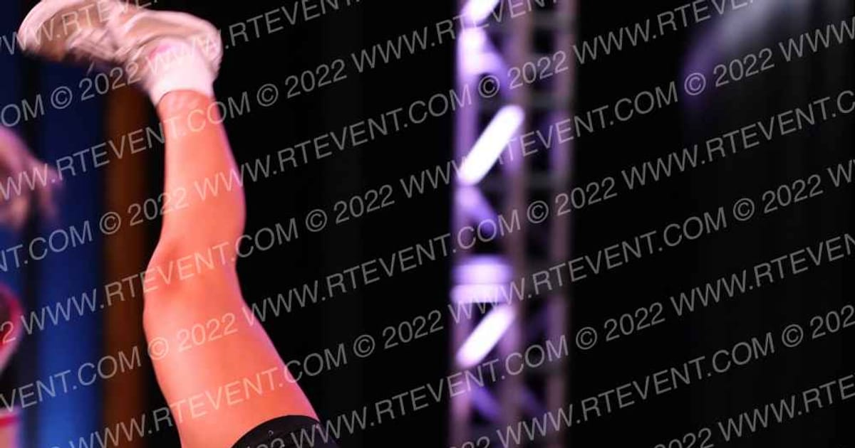 ECE CT FAME · Foxwoods