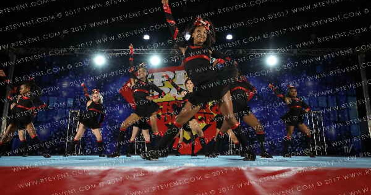 Northeast Bandits Reign · Spirit Sports Beach Blast West Palm Beach Nationals DIDII