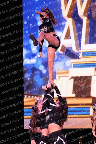 World Cup All Stars Infinity