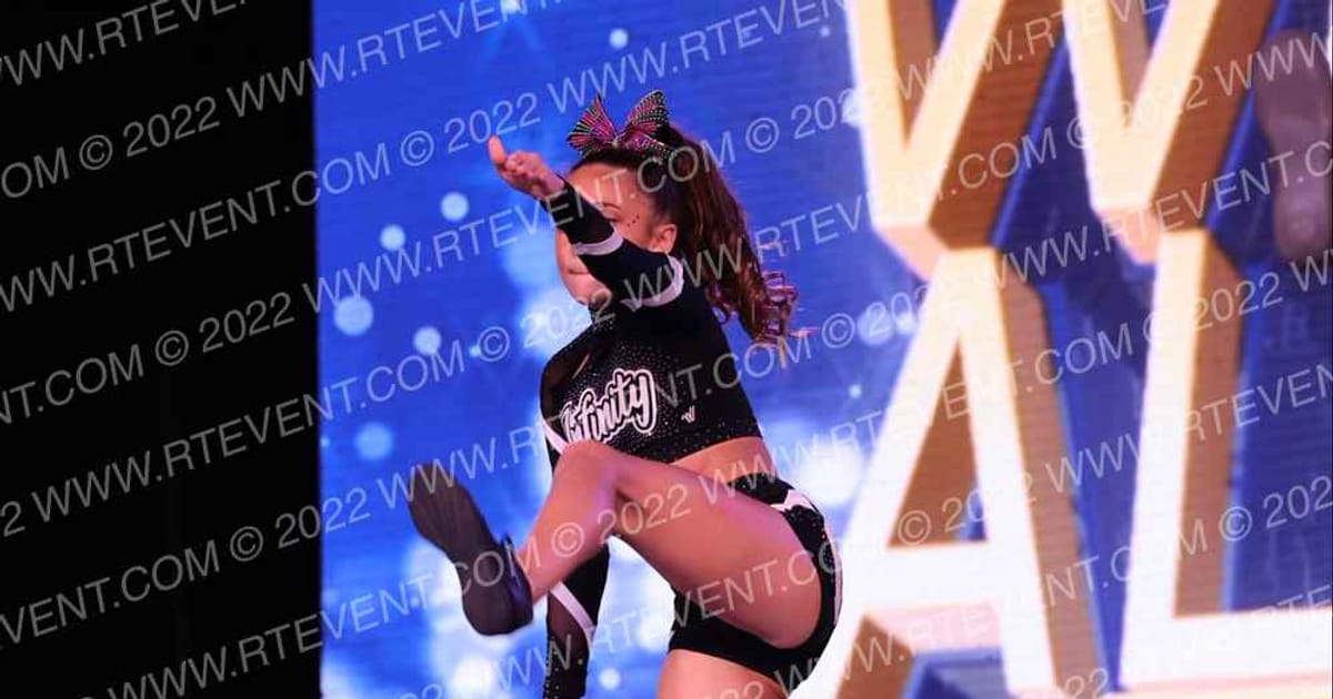 World Cup All Stars Infinity · Foxwoods