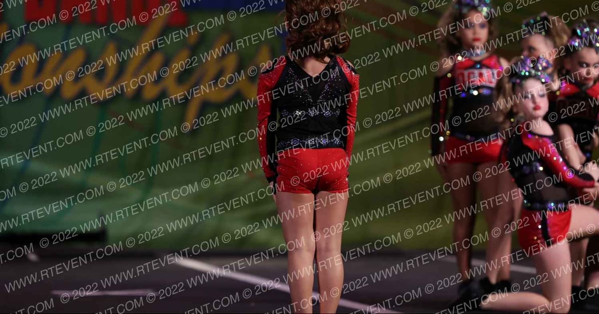 Ocala Athletix RED HOTTS · The STATE UPDATEDDaytona Beach Nationals