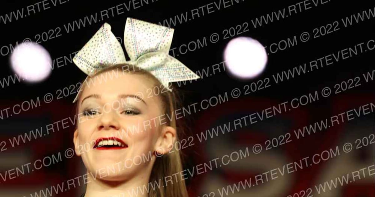 ATA Lake Norman Evolution · Spirit of Hope Grand Nationals